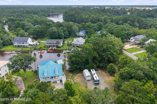 4502 Audubon Trail, Biloxi, MS 39532