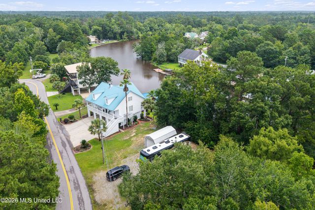 4502 Audubon Trail, Biloxi, MS 39532