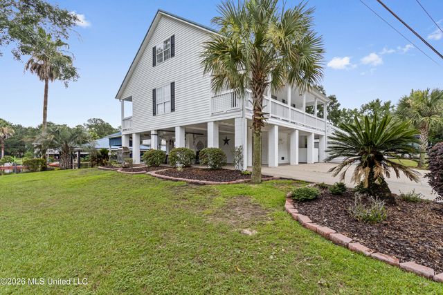 4502 Audubon Trail, Biloxi, MS 39532