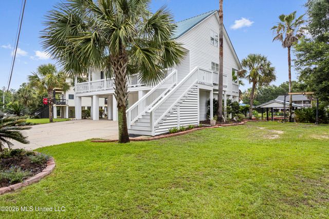 4502 Audubon Trail, Biloxi, MS 39532