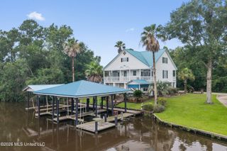 4502 Audubon Trail, Biloxi, MS 39532