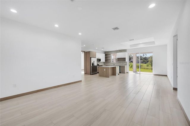 2340 RUSHMORE STREET, North Port, FL 34288