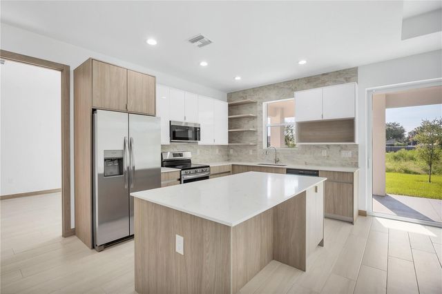 2340 RUSHMORE STREET, North Port, FL 34288