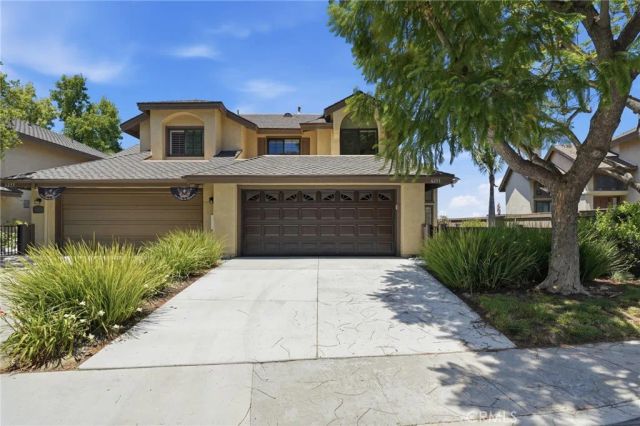 6231 E Twin Peak, Anaheim, CA 92807