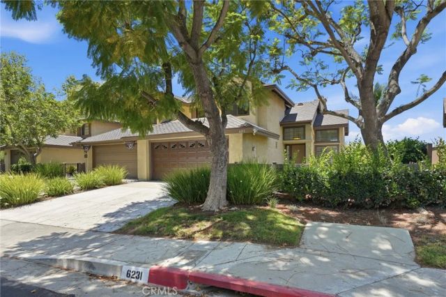 6231 E Twin Peak, Anaheim, CA 92807