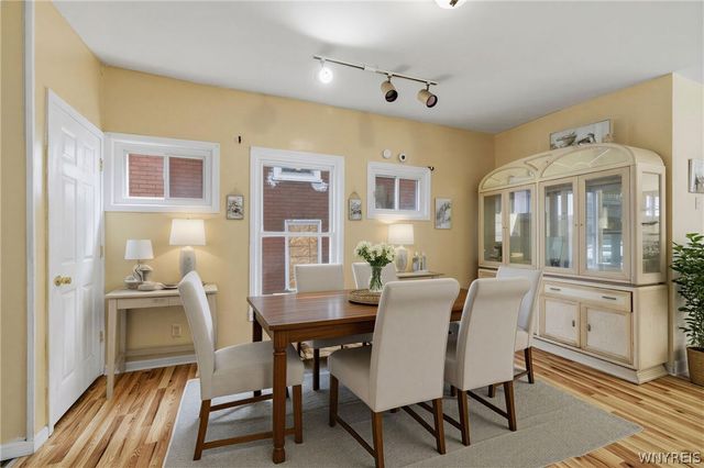 27 Heward Avenue, Buffalo, NY 14207