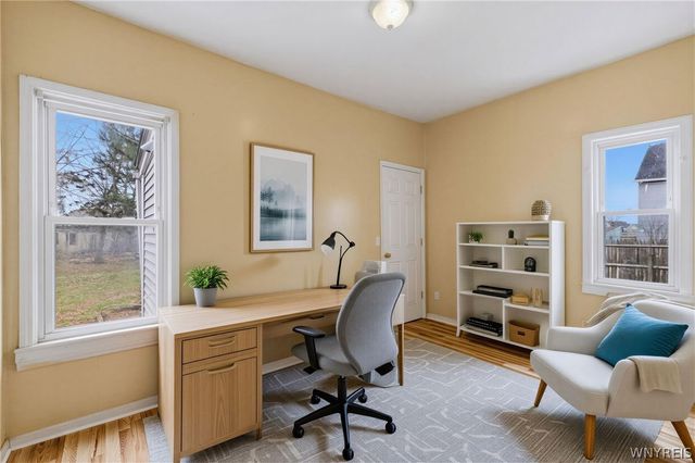 27 Heward Avenue, Buffalo, NY 14207