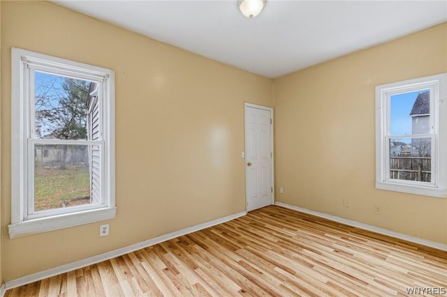 27 Heward Avenue, Buffalo, NY 14207