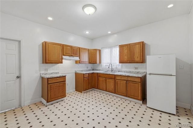 27 Heward Avenue, Buffalo, NY 14207