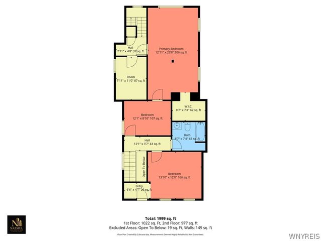 27 Heward Avenue, Buffalo, NY 14207