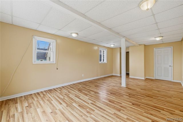 27 Heward Avenue, Buffalo, NY 14207