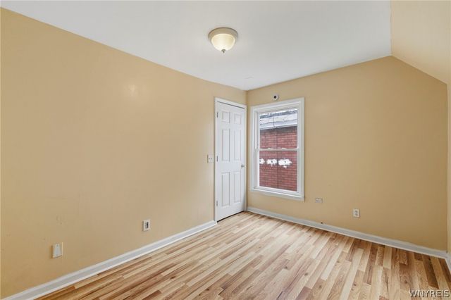 27 Heward Avenue, Buffalo, NY 14207