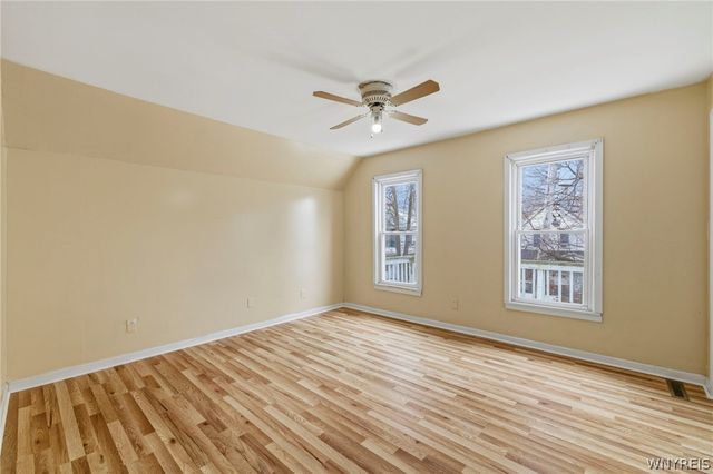 27 Heward Avenue, Buffalo, NY 14207