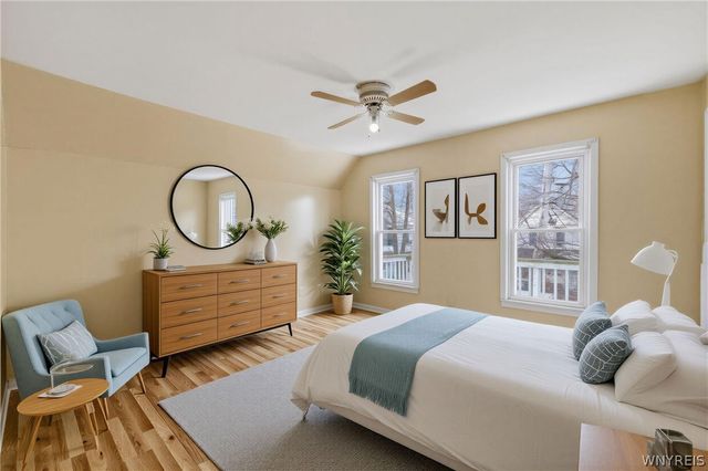 27 Heward Avenue, Buffalo, NY 14207