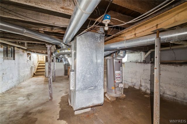 27 Heward Avenue, Buffalo, NY 14207