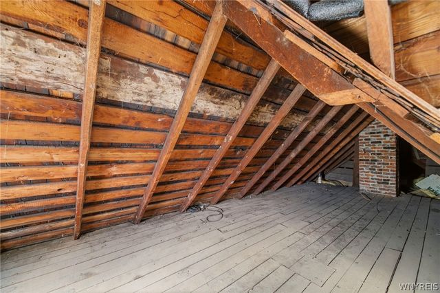 27 Heward Avenue, Buffalo, NY 14207