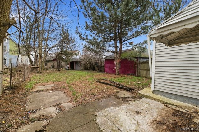 27 Heward Avenue, Buffalo, NY 14207