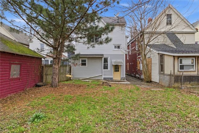 27 Heward Avenue, Buffalo, NY 14207