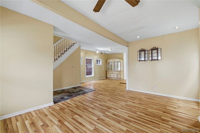 27 Heward Avenue, Buffalo, NY 14207