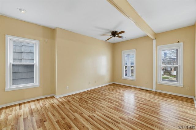 27 Heward Avenue, Buffalo, NY 14207