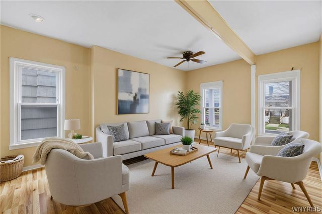 27 Heward Avenue, Buffalo, NY 14207