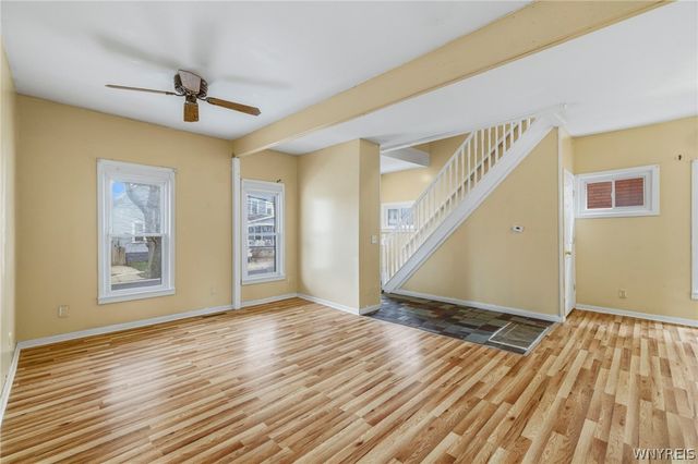 27 Heward Avenue, Buffalo, NY 14207