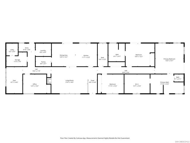 19170 Paradise Mountain Road, Valley Center, CA 92082