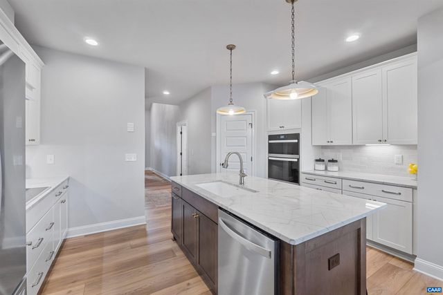 3809 DeCERBO TERR, Charlottesville, VA 22901