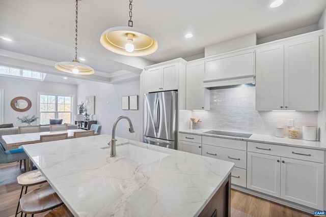 3809 DeCERBO TERR, Charlottesville, VA 22901