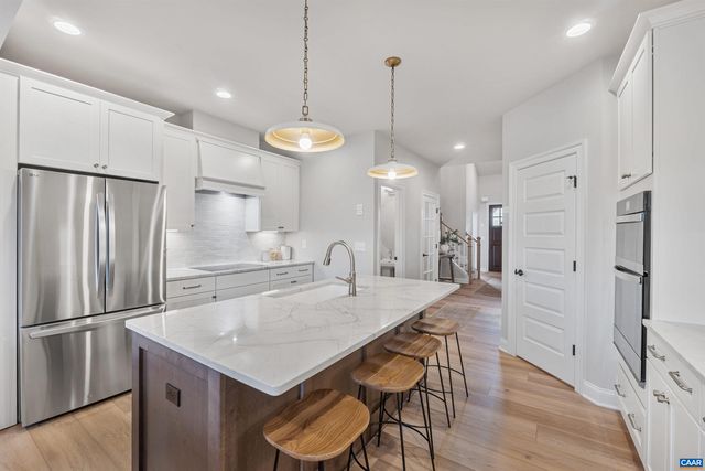 3809 DeCERBO TERR, Charlottesville, VA 22901