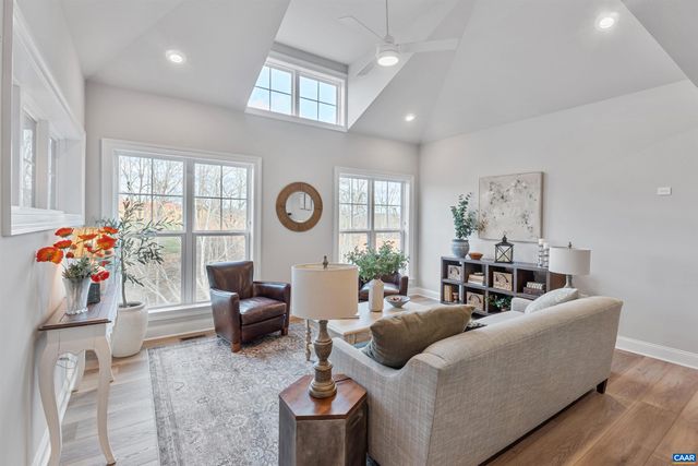 3809 DeCERBO TERR, Charlottesville, VA 22901