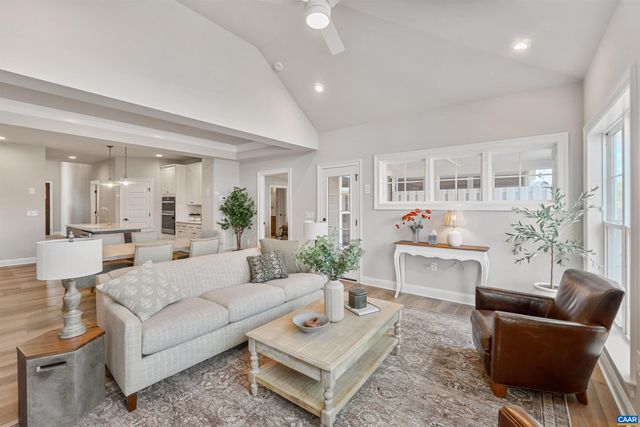 3809 DeCERBO TERR, Charlottesville, VA 22901