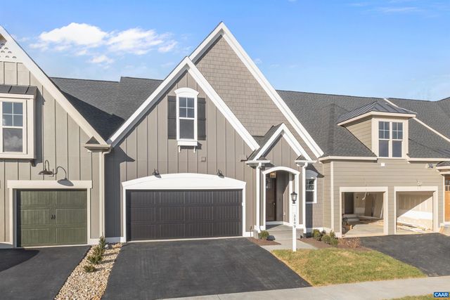 3809 DeCERBO TERR, Charlottesville, VA 22901