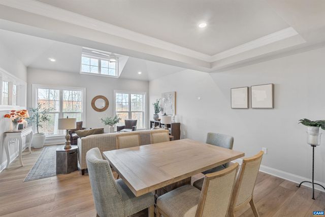 3809 DeCERBO TERR, Charlottesville, VA 22901