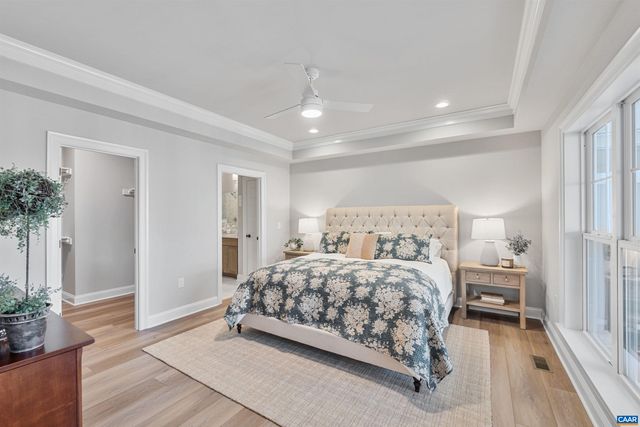 3809 DeCERBO TERR, Charlottesville, VA 22901