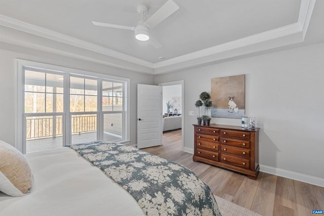 3809 DeCERBO TERR, Charlottesville, VA 22901