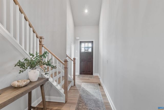 3809 DeCERBO TERR, Charlottesville, VA 22901