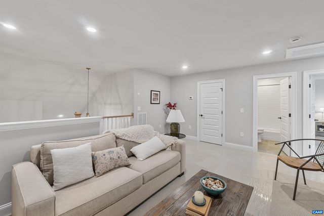 3809 DeCERBO TERR, Charlottesville, VA 22901