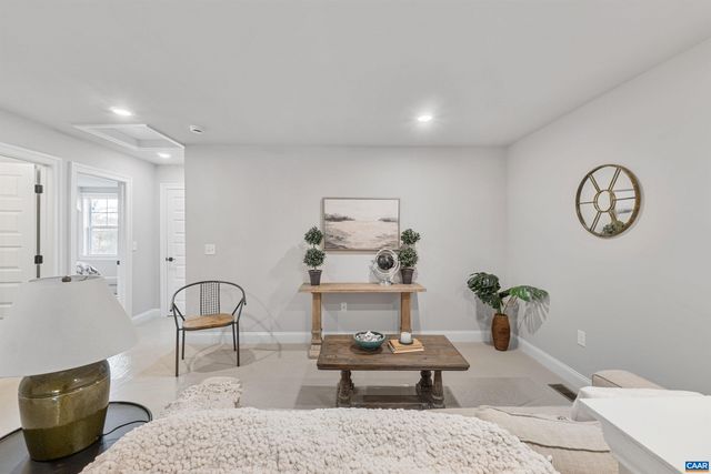 3809 DeCERBO TERR, Charlottesville, VA 22901