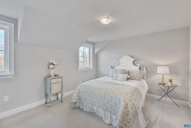 3809 DeCERBO TERR, Charlottesville, VA 22901