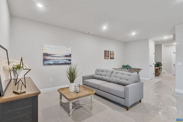 3809 DeCERBO TERR, Charlottesville, VA 22901