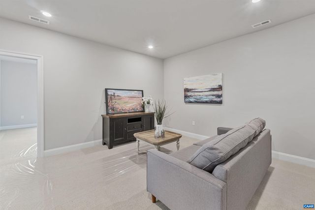 3809 DeCERBO TERR, Charlottesville, VA 22901