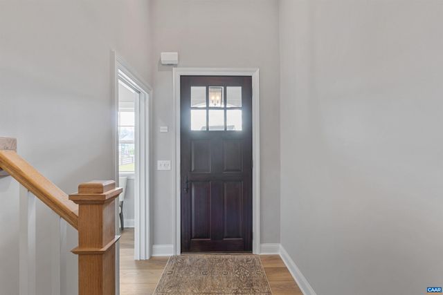 3809 DeCERBO TERR, Charlottesville, VA 22901