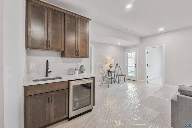 3809 DeCERBO TERR, Charlottesville, VA 22901