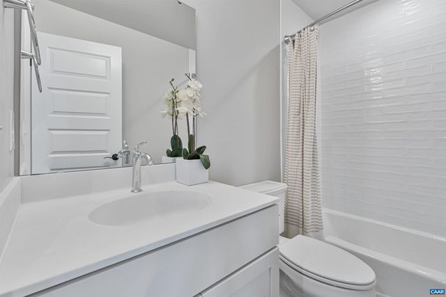 3809 DeCERBO TERR, Charlottesville, VA 22901