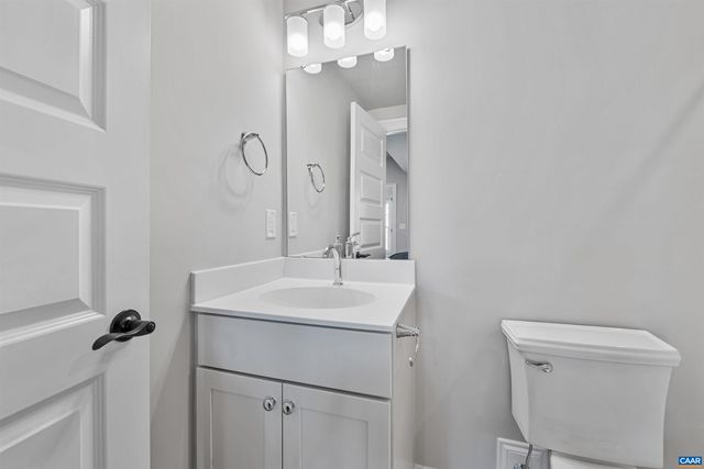 3809 DeCERBO TERR, Charlottesville, VA 22901