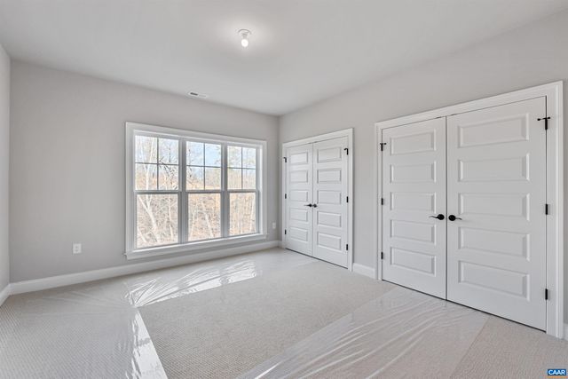 3809 DeCERBO TERR, Charlottesville, VA 22901