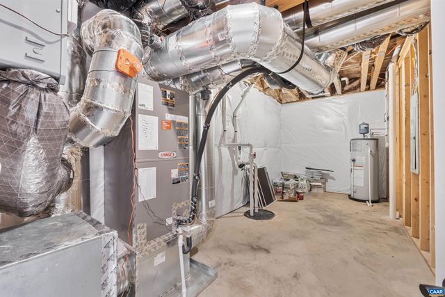 3809 DeCERBO TERR, Charlottesville, VA 22901