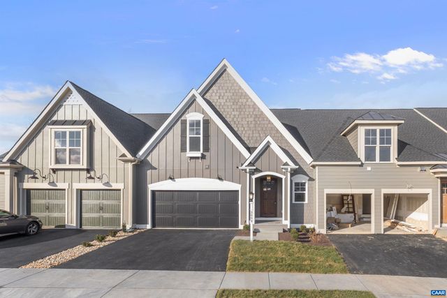 3809 DeCERBO TERR, Charlottesville, VA 22901