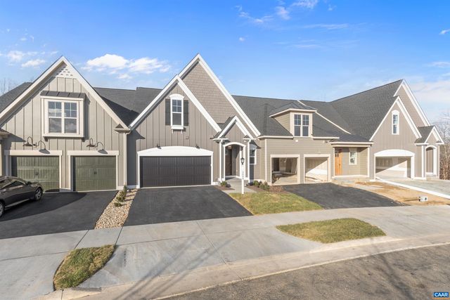 3809 DeCERBO TERR, Charlottesville, VA 22901